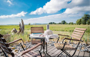 Apartments Boddenblick in Sagard